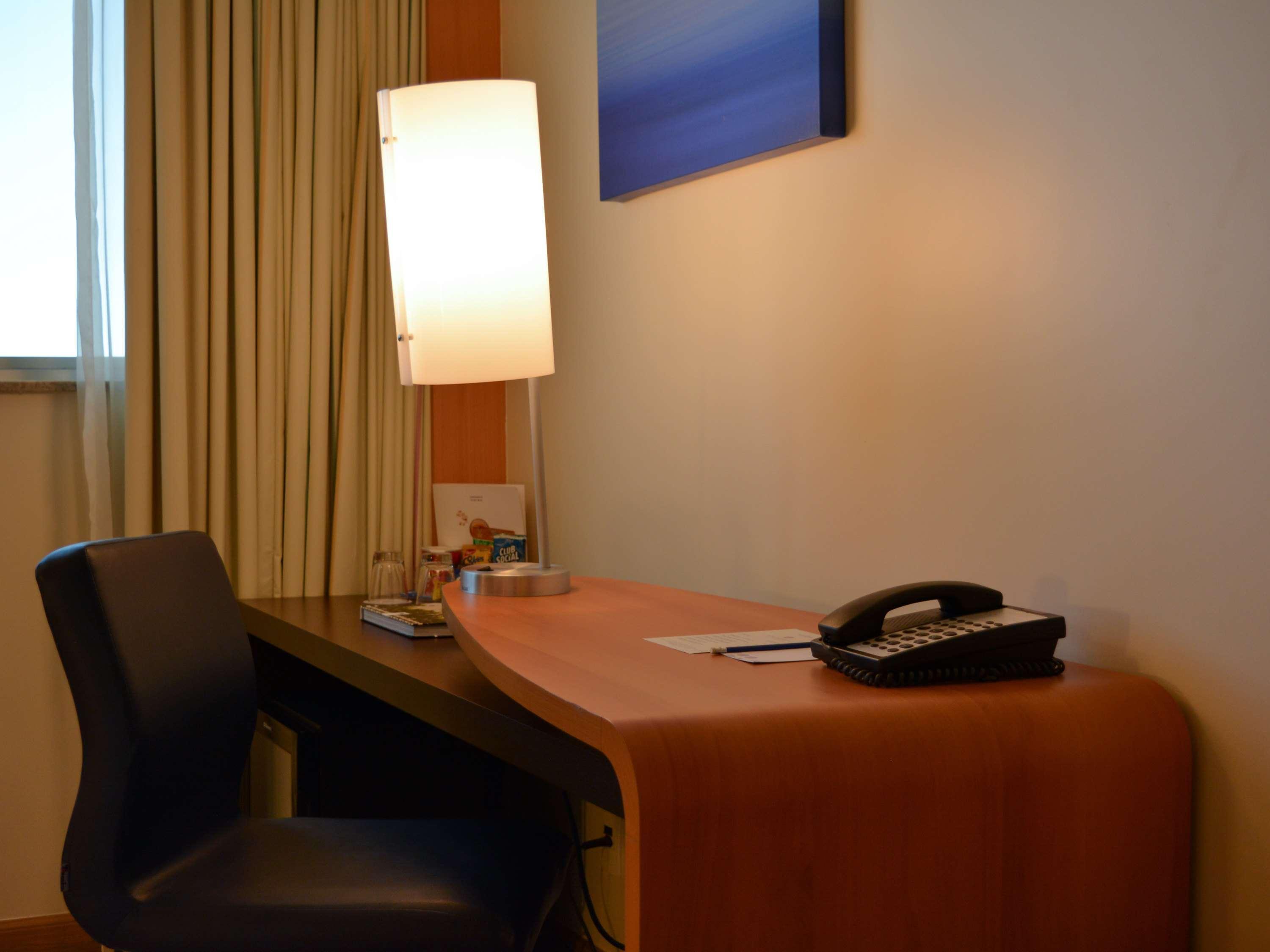 Novotel Rio De Janeiro Barra Da Tijuca Exteriér fotografie