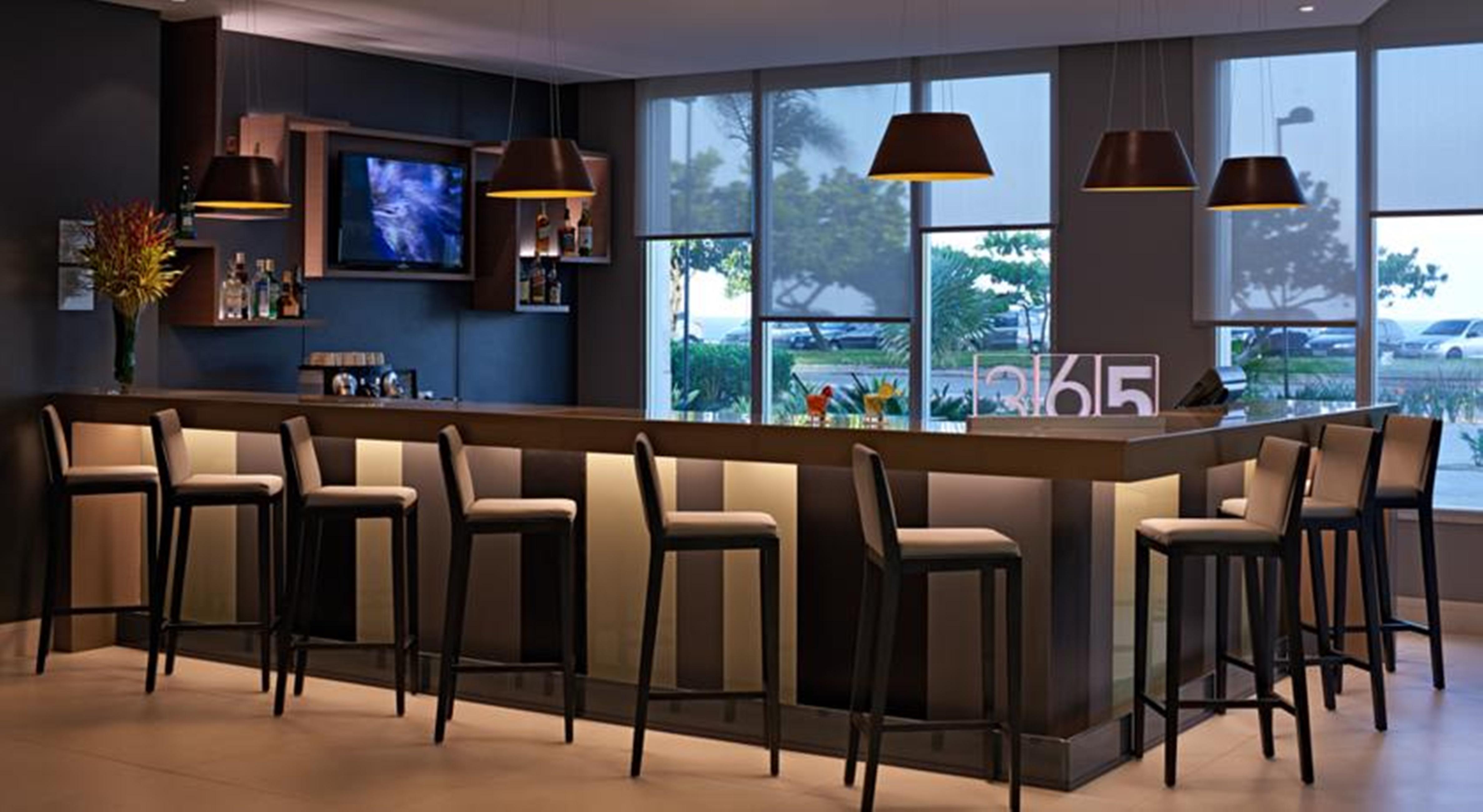 Novotel Rio De Janeiro Barra Da Tijuca Exteriér fotografie