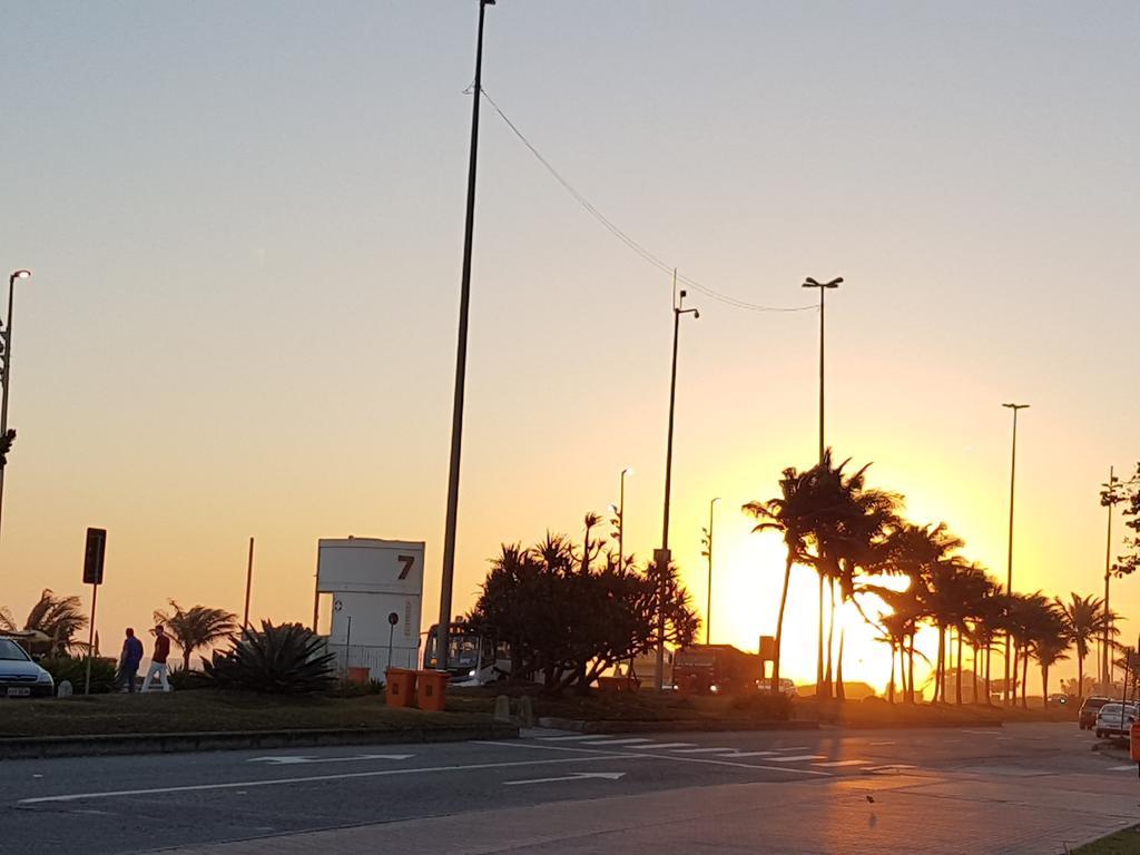 Novotel Rio De Janeiro Barra Da Tijuca Exteriér fotografie